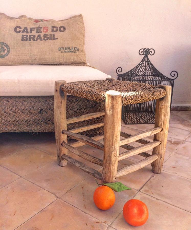 Riad Nejma Lounge Marrakesh Exterior photo